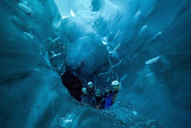 Blue Ice Cave Adventure - Timing and energy: how the 5–6 hours plays out in real life