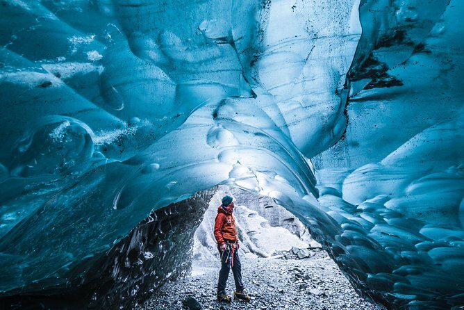 Blue Ice Cave Adventure - Should you book it? My practical take
