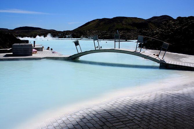 Blue Lagoon Admission Including Return Transfers from Reykjavik - Key Details at a Glance