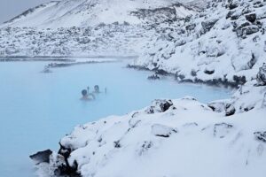 Blue Lagoon Admission Including Return Transfers from Reykjavik - Reykjavik Ride Time: Why the 45 Minutes Feels Like a Break