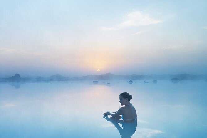 Blue Lagoon Admission Including Return Transfers from Reykjavik - What to Pack (So You Actually Relax)