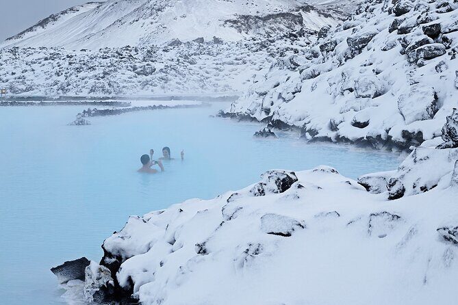 Blue Lagoon Admission Including Return Transfers from Reykjavik - Reykjavik Ride Time: Why the 45 Minutes Feels Like a Break