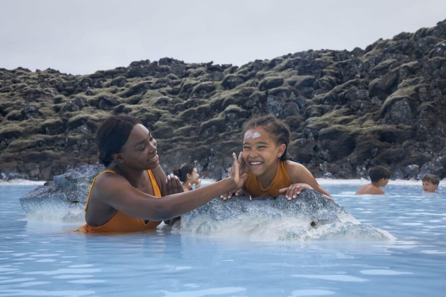 Blue Lagoon: Admission Package with Drink, Towel, and Mask - Key Things To Know Before You Go