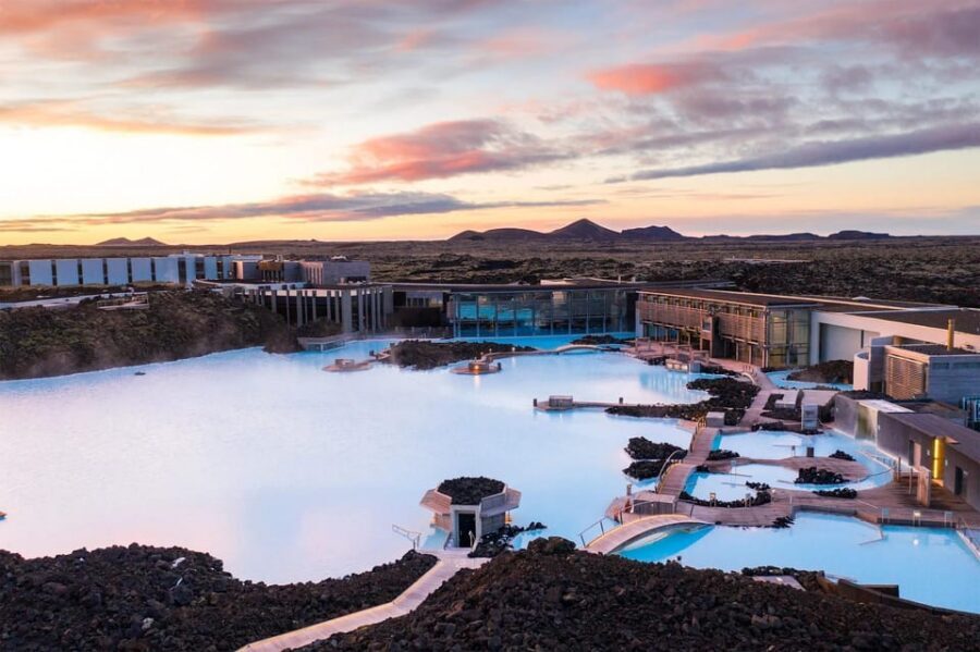 Blue Lagoon: Admission Package with Drink, Towel, and Mask - What to budget: is $109 a good value?