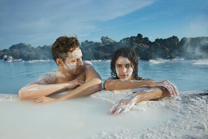 Blue Lagoon Entry Ticket with Optional Private or Shared Transfer - Lockers, showers, and what to pack so you don’t overpay later