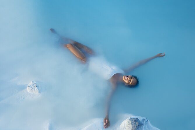 Blue Lagoon Entry Ticket with Optional Private or Shared Transfer - Price and value: is $206.30 per person worth it?