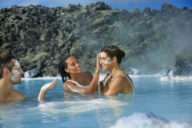 Blue Lagoon Entry Ticket with Optional Private or Shared Transfer - Should you book this Blue Lagoon ticket with transfers?