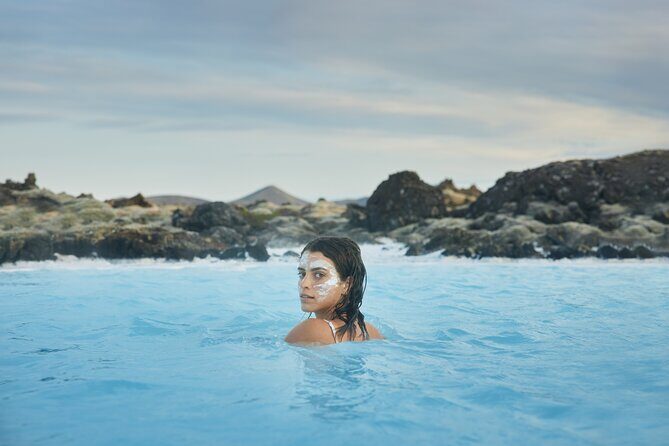 Blue Lagoon Entry Ticket with Optional Private or Shared Transfer - Blue Lagoon arrival: what your first 15 minutes should feel like