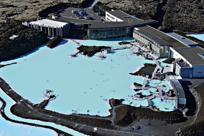 Blue Lagoon Return Bus Transfer from Reykjavik - Price and value: is $58 really worth it?