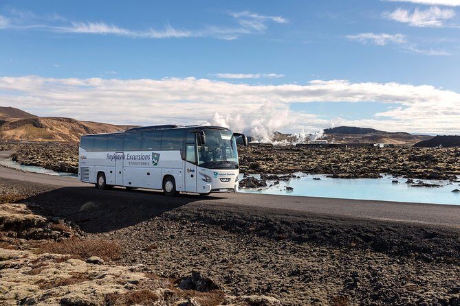 Blue Lagoon Return Bus Transfer from Reykjavik - Weather, safety, and what you can do to feel confident