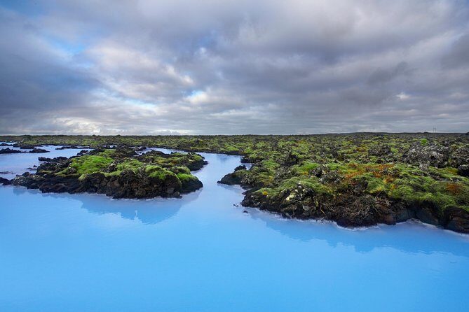 Blue Lagoon Return Bus Transfer from Reykjavik - Small tips that prevent big headaches