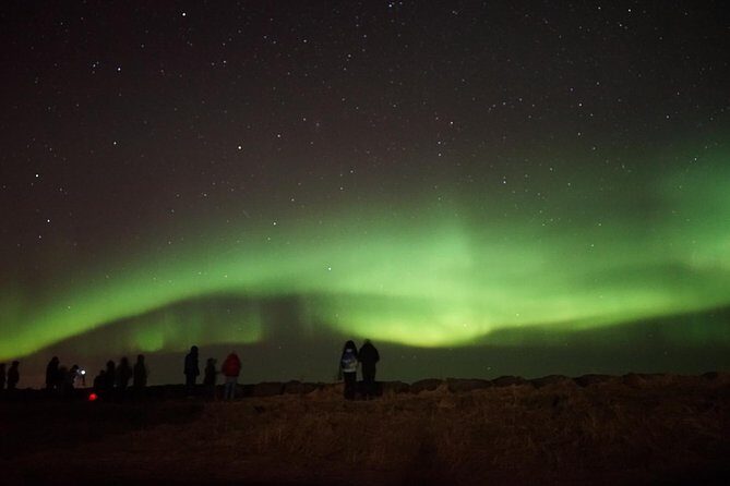 Chasing Aurora Borealis with Warmth and Treats in Premium Tour! - Key things that make this tour work
