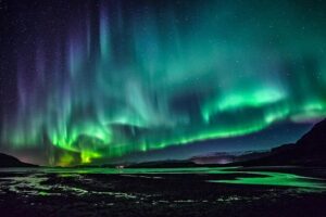 Chasing Aurora Borealis with Warmth and Treats in Premium Tour! - Pickup, minibus timing, and why the schedule feels “simple”
