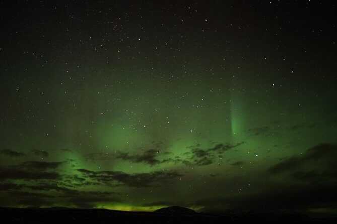 Chasing Aurora Borealis with Warmth and Treats in Premium Tour! - What you should wear (so you don’t cut your own night short)