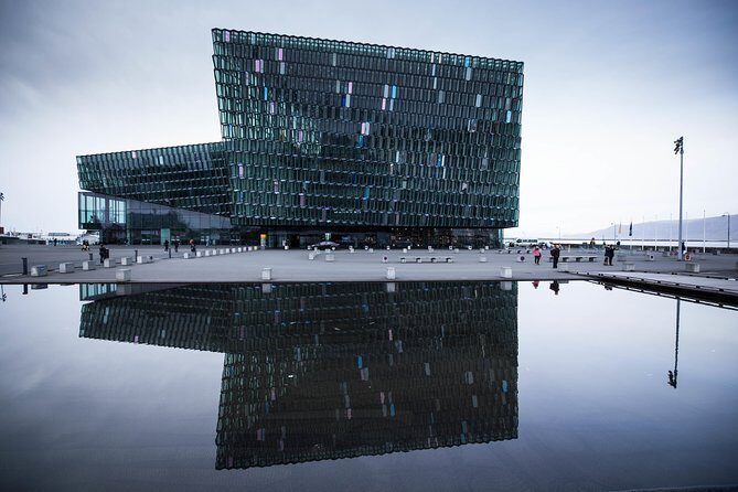 City Sightseeing Reykjavik Hop-On Hop-Off Bus Tour: 24 or 48-Hour - Why Reykjavik’s hop-on bus feels like a smart first move