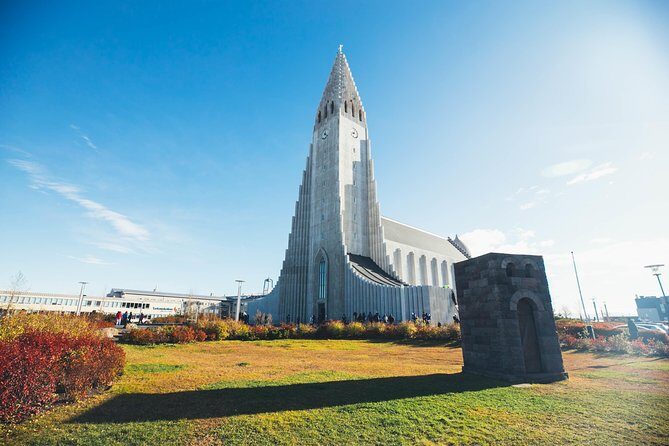 City Sightseeing Reykjavik Hop-On Hop-Off Bus Tour: 24 or 48-Hour - Price and value: what $48.16 buys you (and what it doesn’t)