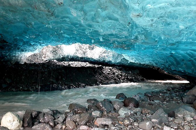 Crystal Ice Cave Adventure - Inside Vatnajökull: crystal ice, photo opportunities, and what to notice