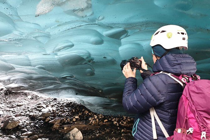Crystal Ice Cave Adventure - Timing and duration: how a 3-hour plan can stretch