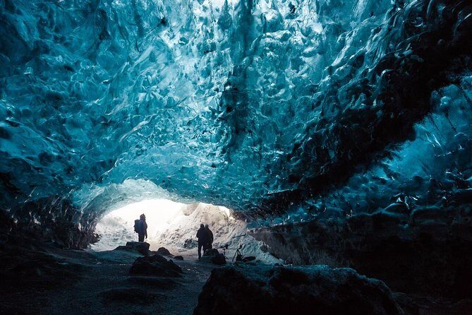 Crystal Ice Cave & Super Jeep Tour from Jökulsárlón - Crystal Ice Cave & Super Jeep from Jökulsárlón: Key Points