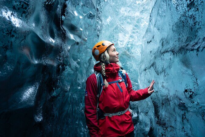 Crystal Ice Cave & Super Jeep Tour from Jökulsárlón - Jökulsárlón to Vatnajökull: Why This Tour Works So Well