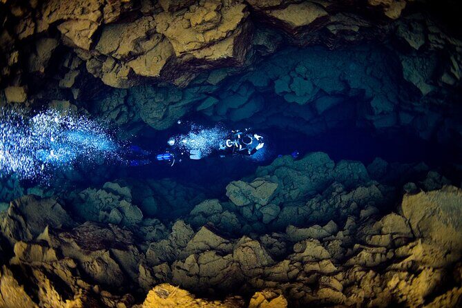 Dive the Divide: Silfra Fissure Scuba Tour | Meet at Thingvellir - Meeting at Thingvellir: where your cold-water day starts
