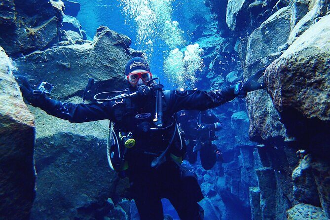 Dive the Divide: Silfra Fissure Scuba Tour | Meet at Thingvellir - Summer vs winter timing: how many dives you’ll actually do