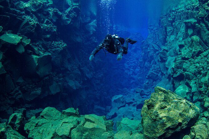 Dive the Divide: Silfra Fissure Scuba Tour | Meet at Thingvellir - Who this fits best—and who should skip it