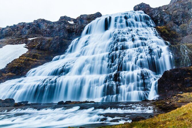 Dynjandi Waterfall & Iceland Farm Visit Tour - Key things I’d highlight before you go