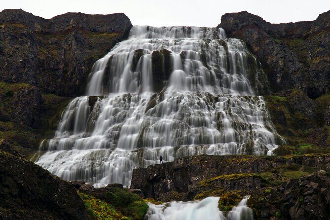 Dynjandi Waterfall & Iceland Farm Visit Tour - Timing and pacing: why this tour works for cruise schedules
