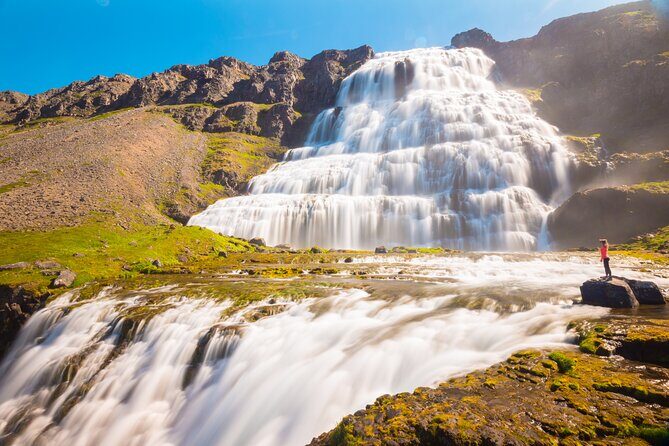 Dynjandi Waterfall & Iceland Farm Visit Tour - What to pack and how to handle the mud and stairs