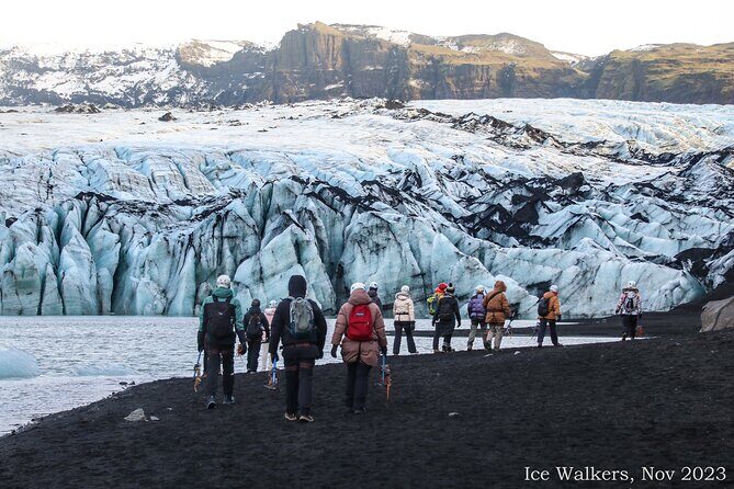 Easy Hike on Sólheimajökull Glacier - Price and Value: What $95 Actually Covers