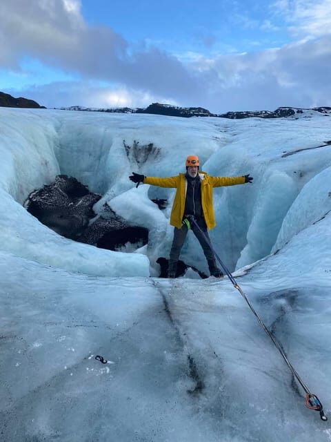 Exclusive Ice Climbing Experience on Sólheimajökull - The 5-Hour Highlights That Matter Most