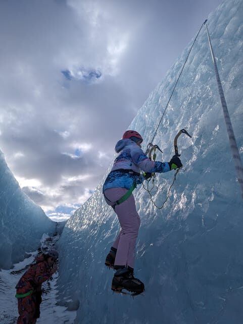 Exclusive Ice Climbing Experience on Sólheimajökull - Private Tour Pricing: Is $432 Per Person Good Value?