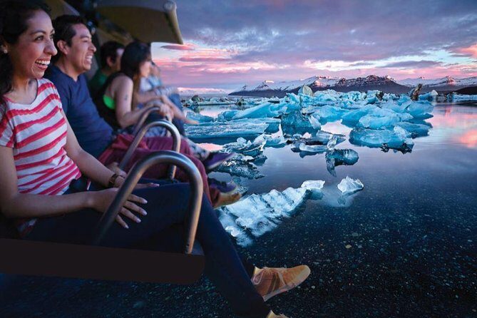 FlyOver Iceland Admission Ticket - Price and Value: When $47 Makes Sense