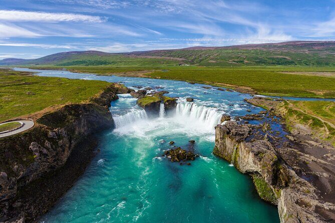 FlyOver Iceland Admission Ticket - Timing Your Visit in Reykjavík and Getting There