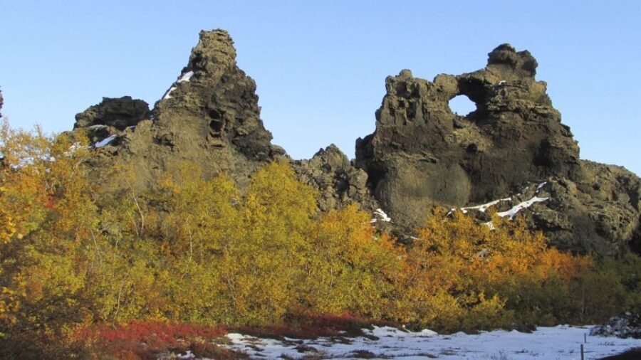 From Akureyri: Godafoss and Lake Myvatn - Price and Value: Is $141 a Good Deal for This Route?
