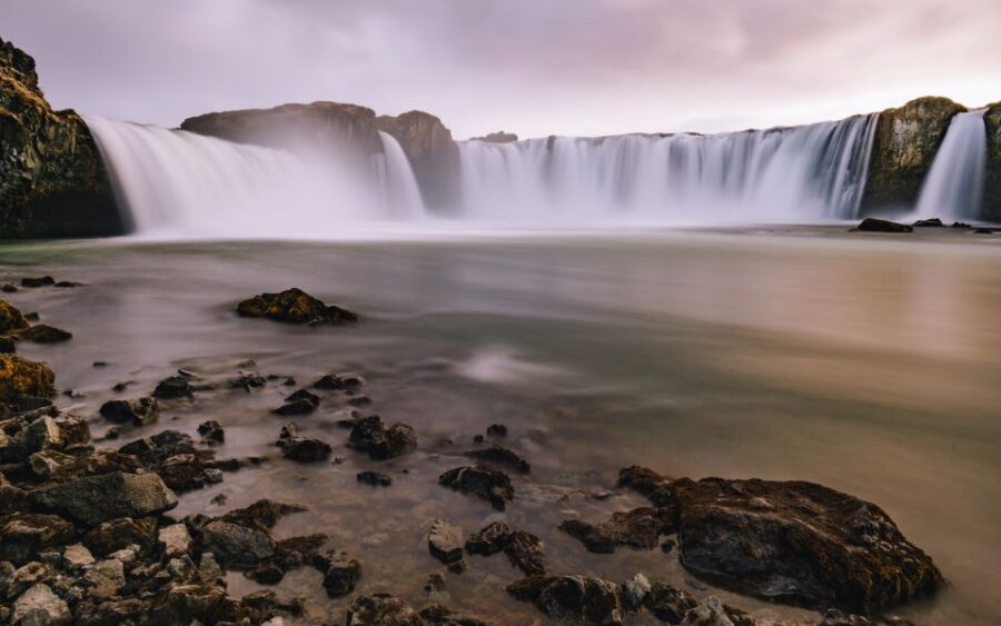 From Akureyri: Myvatn Lake, Craters, & Waterfall Tour - Timing on the road: where the day can feel rushed
