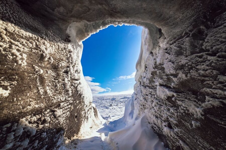 From Gullfoss: Langjökull Ice Cave and Snowmobile Tour - Should you book this snowmobile + ice cave tour?