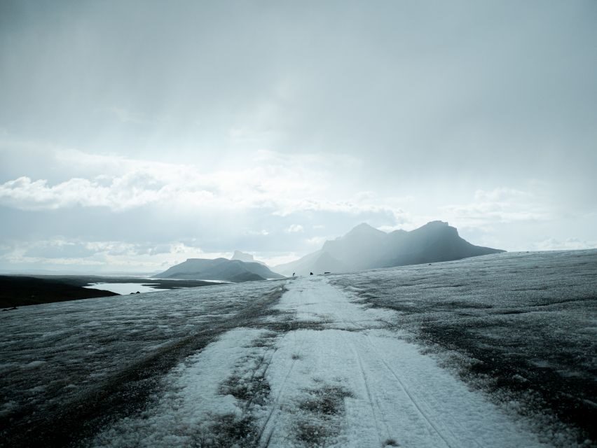 From Gullfoss: Langjökull Ice Cave and Snowmobile Tour - Price and value: is $304 worth it?