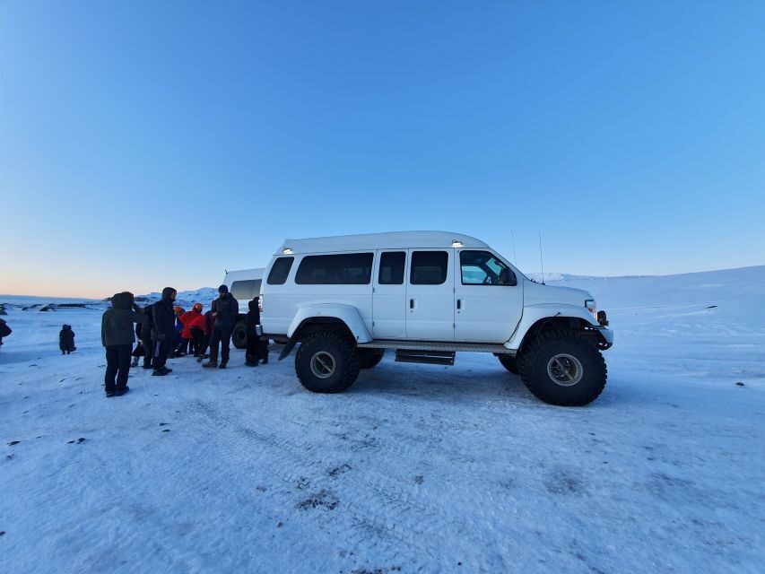 From Reykjavik 2-Day South Coast Tour with Blue Ice Cave - Should You Book This South Coast Tour?