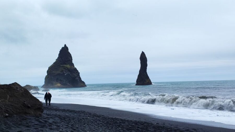 From Reykjavik 2-Day South Coast Tour with Blue Ice Cave - Why the South Coast Loop Works in 2 Days