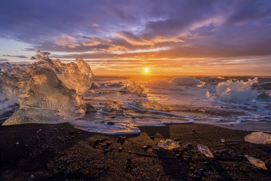 From Reykjavik 2-Day South Coast Tour with Blue Ice Cave - Price and Value: Is $725 Worth It?