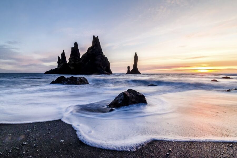 From Reykjavik 2-Day South Coast Tour with Blue Ice Cave - Who This Tour Suits Best (and Who Should Think Twice)
