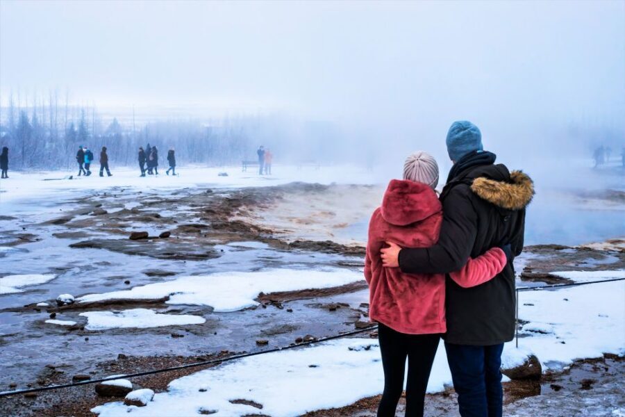 From Reykjavik: Best of Golden Circle Guided Tour - Price and value: is $79 worth it for the Golden Circle day?