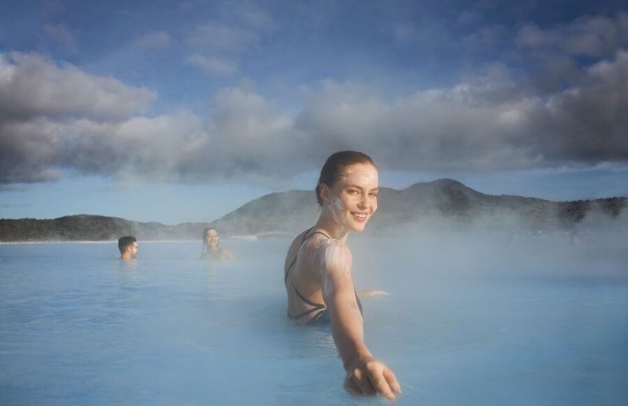 From Reykjavik: Blue Lagoon Admission with Transfers - Key things to know before you go