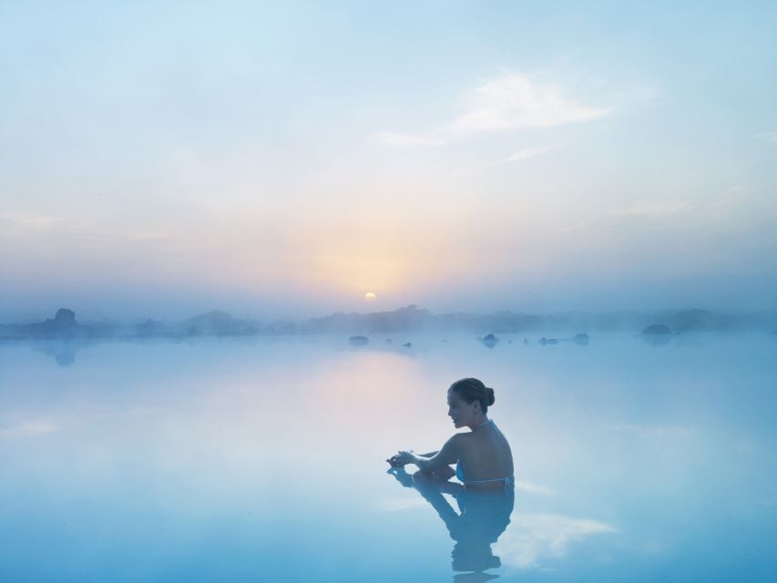 From Reykjavik: Blue Lagoon Admission with Transfers - What to pack (and what to rent) for a clean, comfortable day