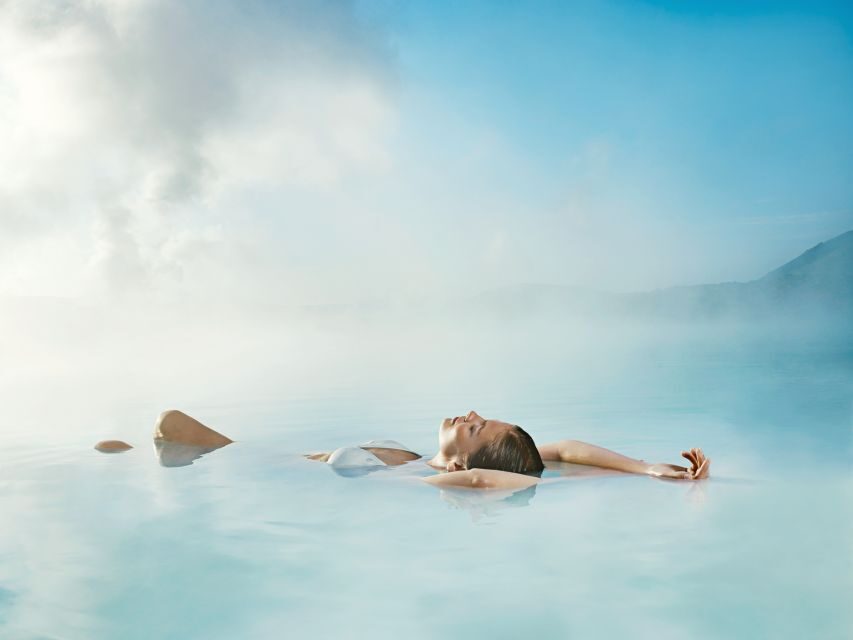 From Reykjavik: Blue Lagoon Admission with Transfers - Price and value: is $231 per person worth it