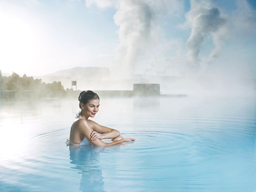 From Reykjavik: Blue Lagoon Admission with Transfers - Who should book this Blue Lagoon transfer package