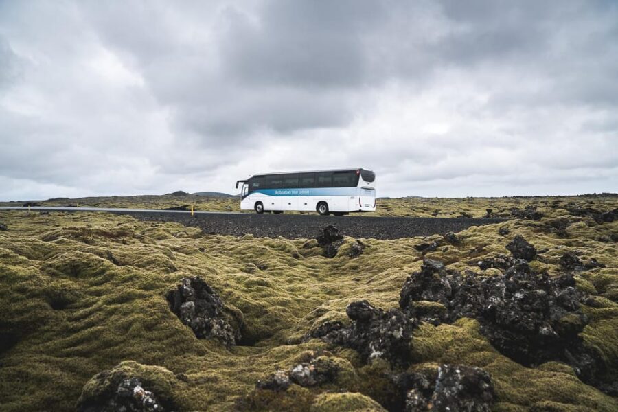 From Reykjavík: Blue Lagoon Premium Admission with Transfer - Reykjavik-to-Blue Lagoon: The Part You Might Underestimate