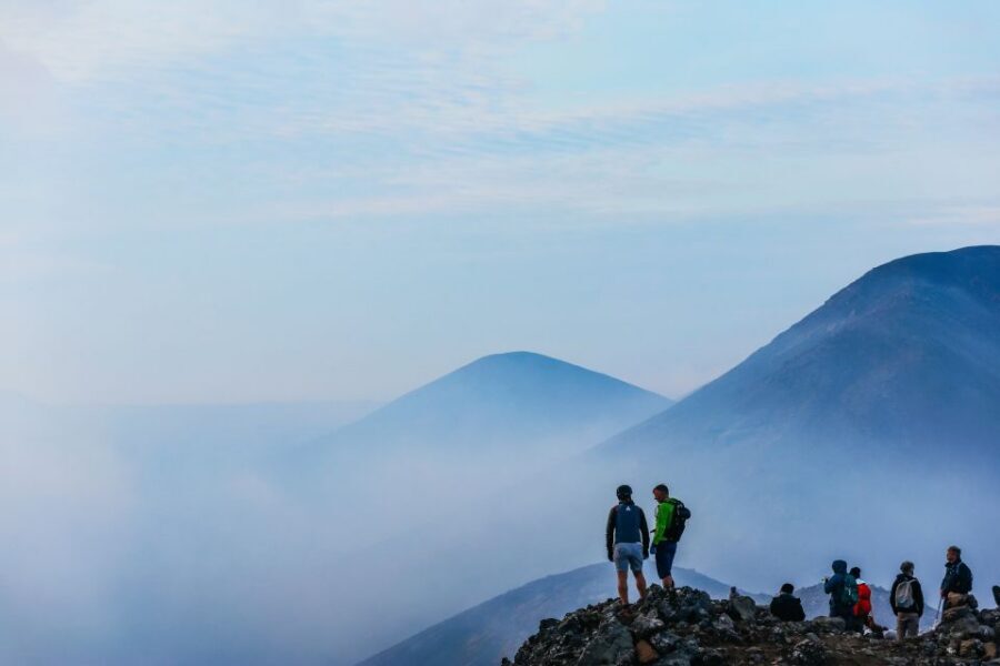 From Reykjavík: Fagradalsfjall Volcano Hike with Geologist - Key highlights (the stuff that matters)